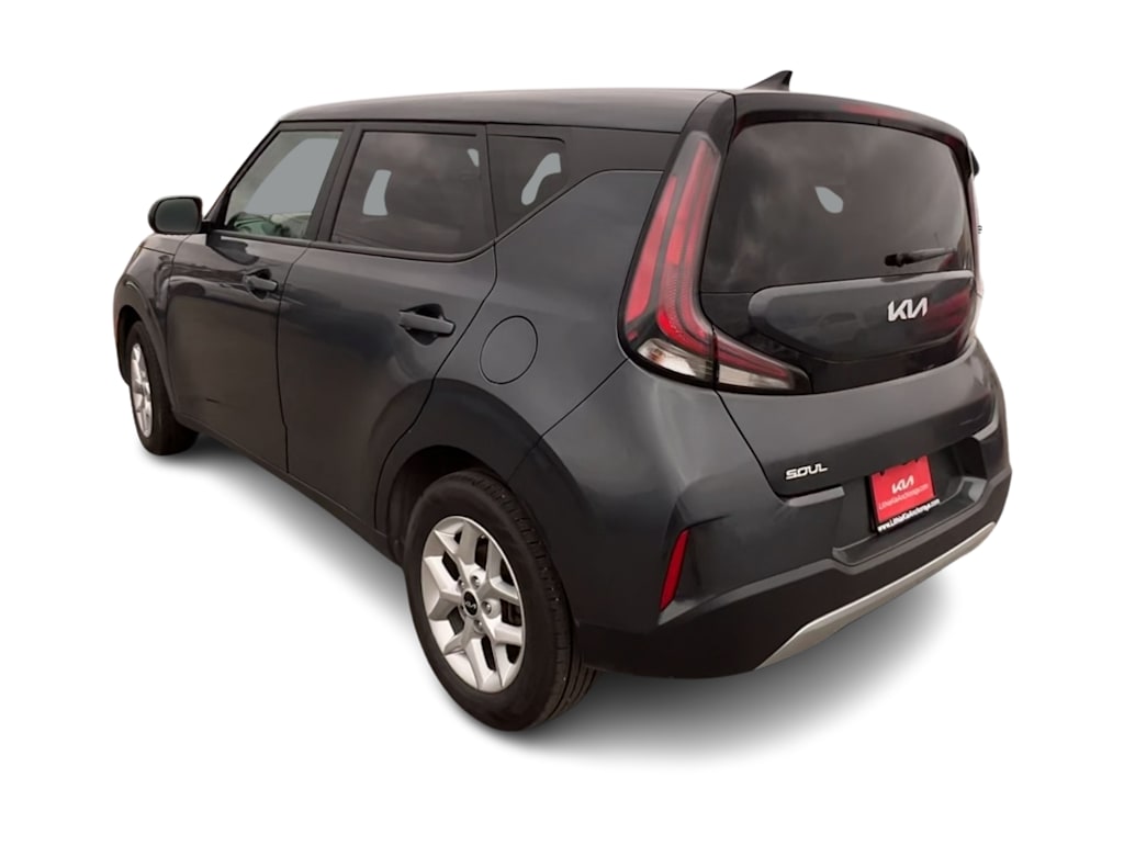 Thumbnail: 2024 Kia Soul - 4