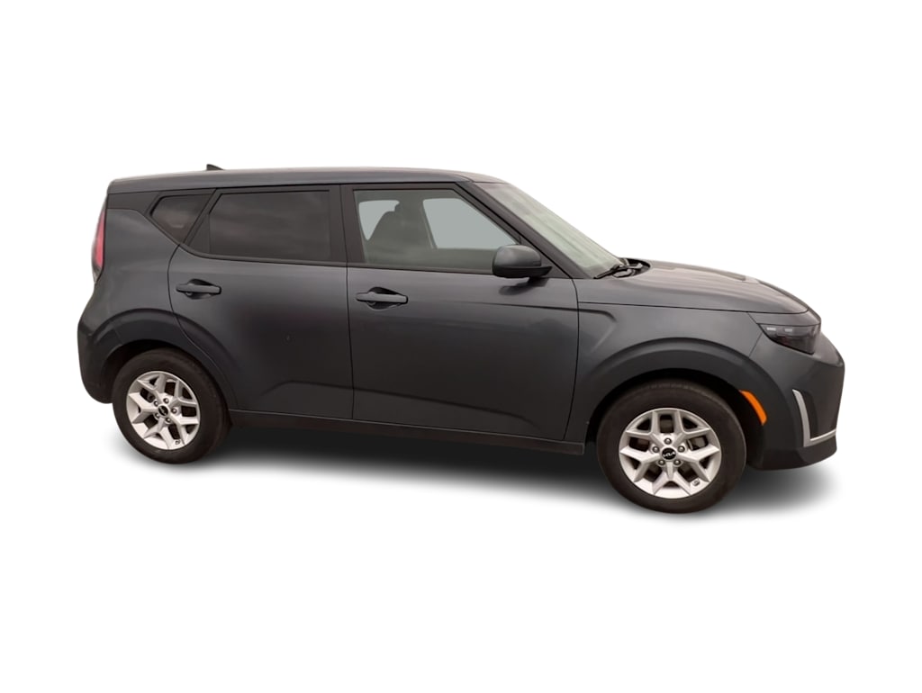 Thumbnail: 2024 Kia Soul - 18