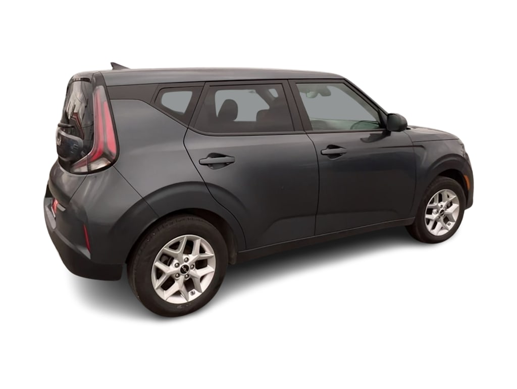 Thumbnail: 2024 Kia Soul - 17