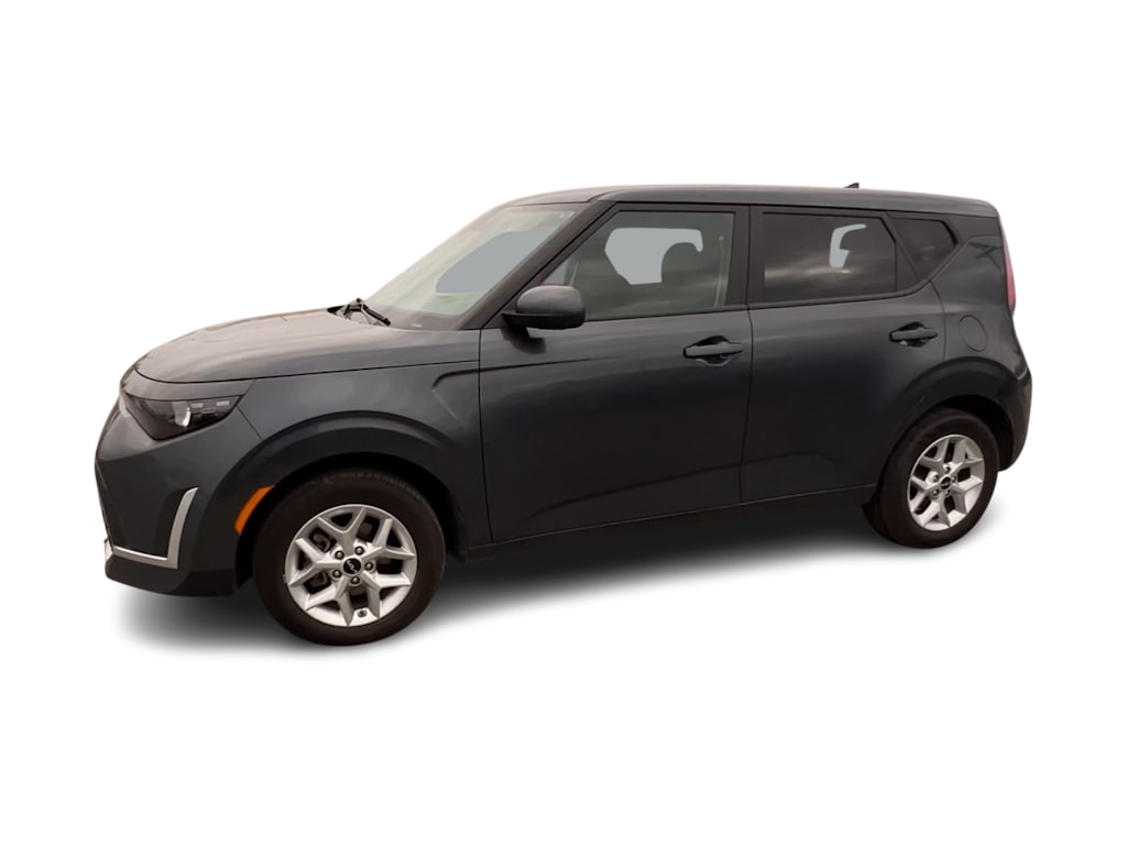 Thumbnail: 2024 Kia Soul - 3