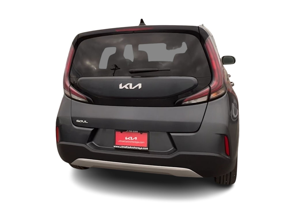 Thumbnail: 2024 Kia Soul - 16