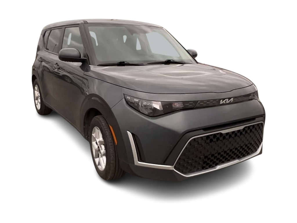 Thumbnail: 2024 Kia Soul - 14