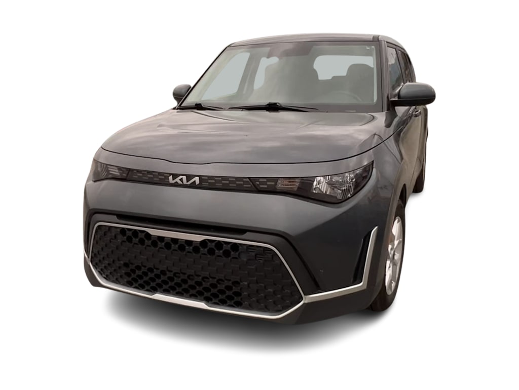 Thumbnail: 2024 Kia Soul - 6