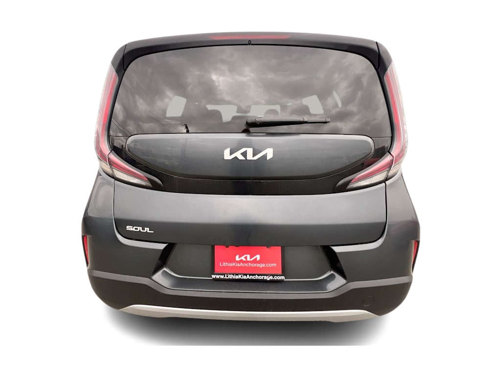Thumbnail: 2024 Kia Soul - 5