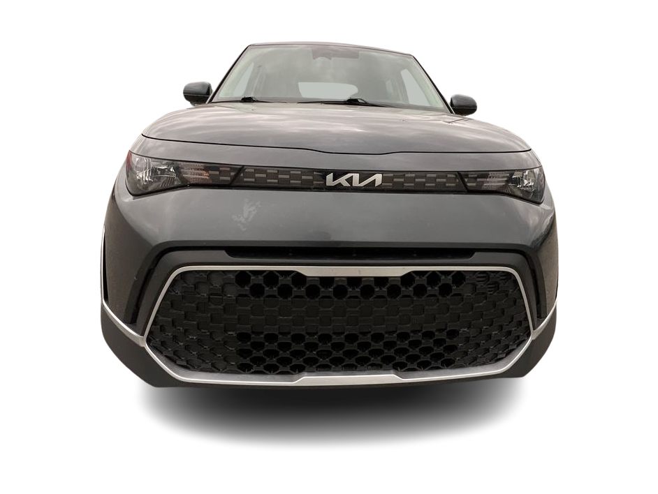 Thumbnail: 2024 Kia Soul - 29