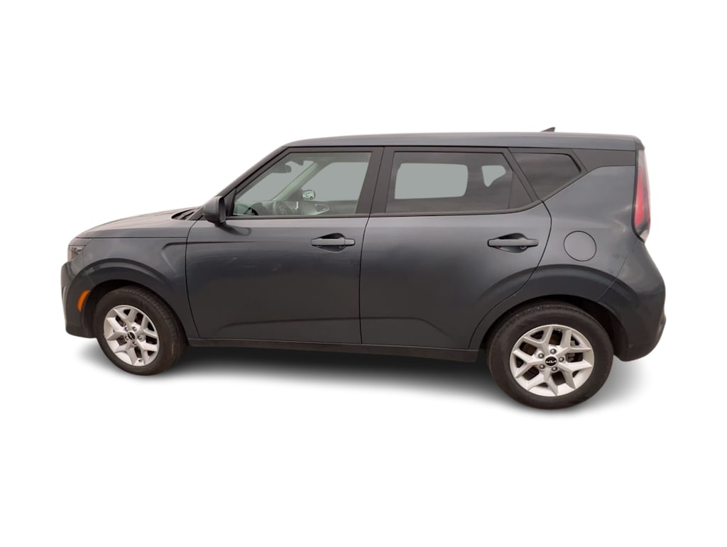Thumbnail: 2024 Kia Soul - 15
