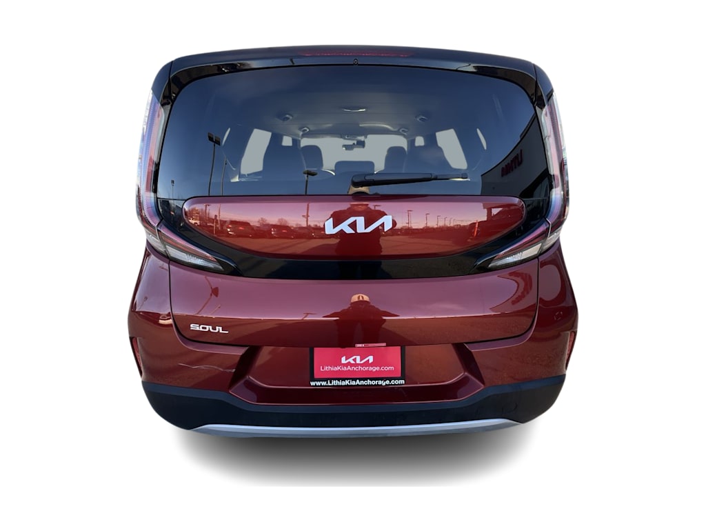 Thumbnail: 2024 Kia Soul - 5