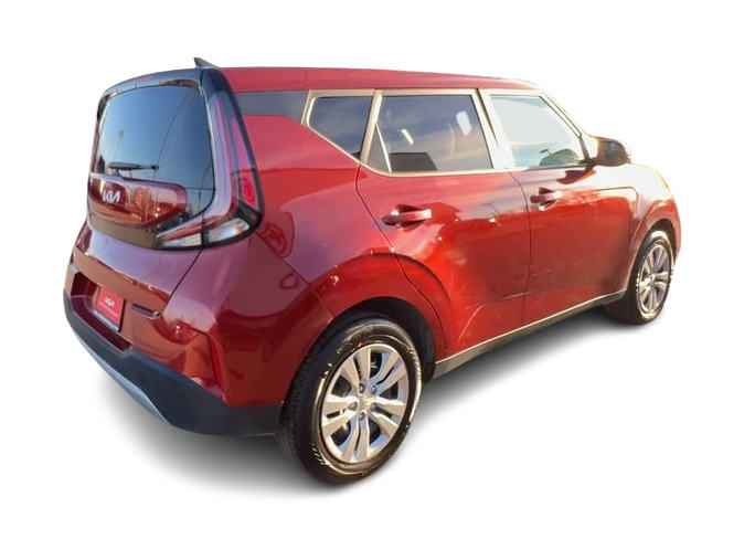Thumbnail: 2024 Kia Soul - 13