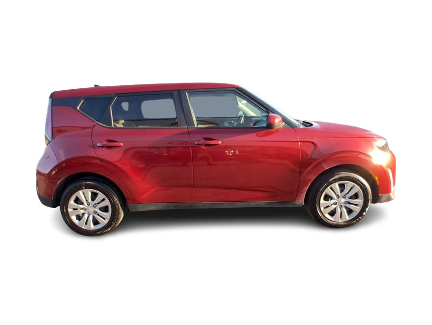 Thumbnail: 2024 Kia Soul - 14