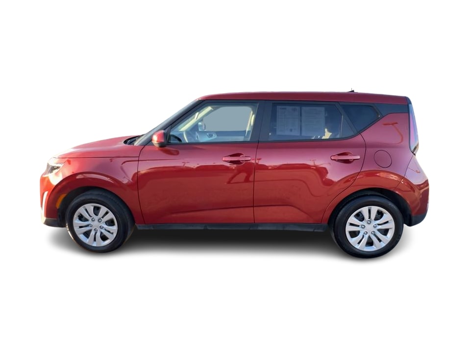 Thumbnail: 2024 Kia Soul - 3