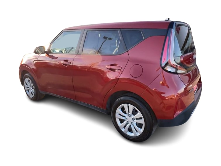 Thumbnail: 2024 Kia Soul - 4
