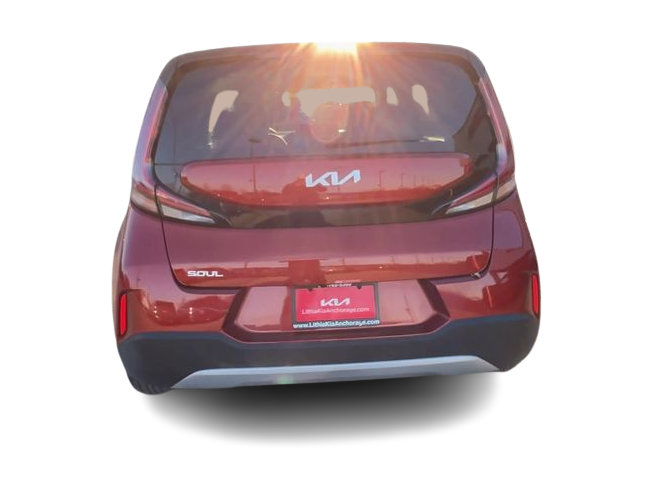 Thumbnail: 2024 Kia Soul - 6