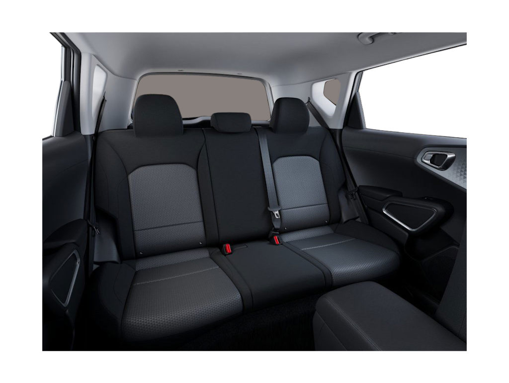 Thumbnail: 2025 Kia Soul - 13