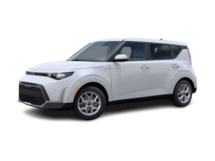 Thumbnail: 2025 Kia Soul - 3