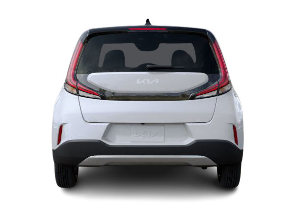 Thumbnail: 2025 Kia Soul - 15