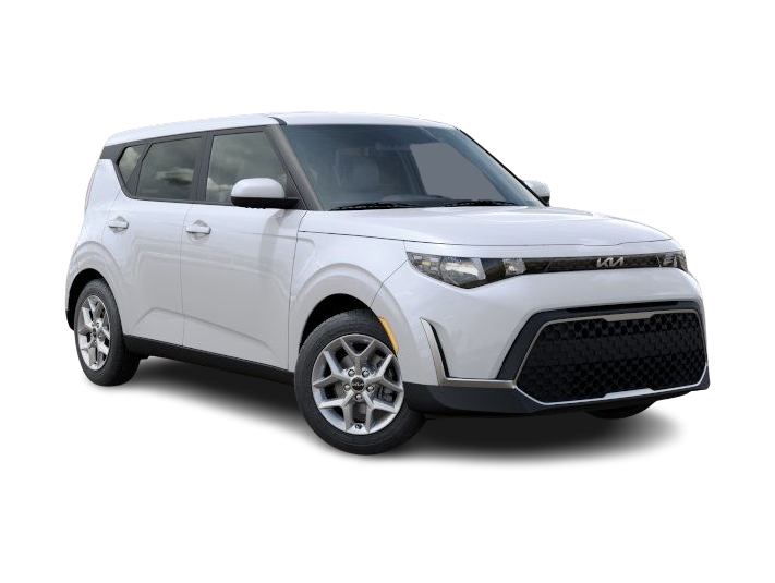Thumbnail: 2025 Kia Soul - 18
