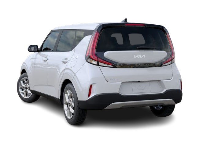 Thumbnail: 2025 Kia Soul - 14