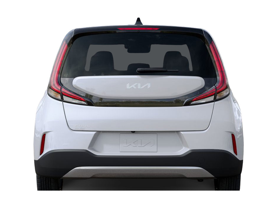 Thumbnail: 2025 Kia Soul - 4