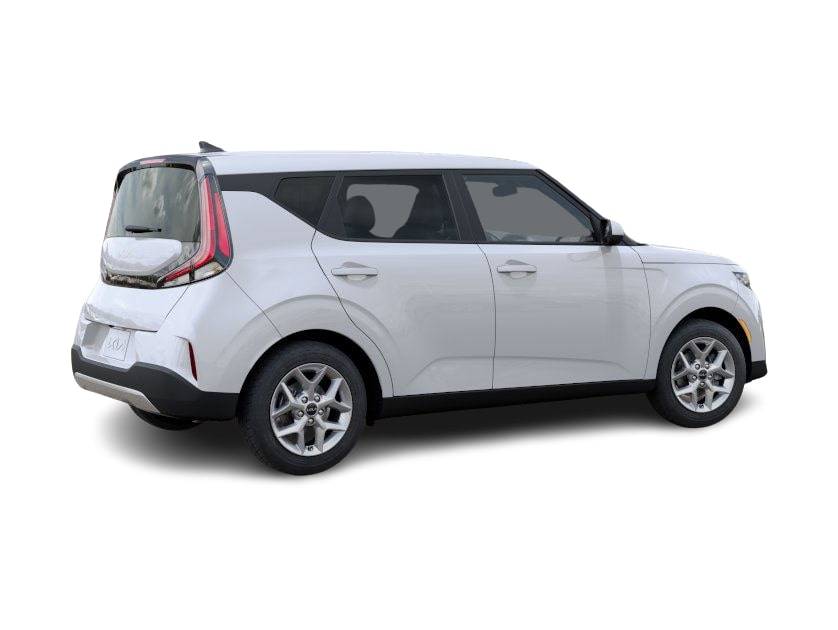 Thumbnail: 2025 Kia Soul - 16