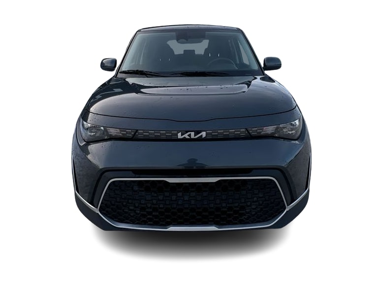 Thumbnail: 2024 Kia Soul - 29