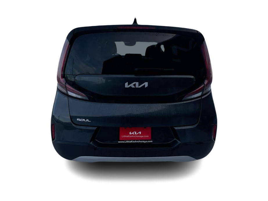 Thumbnail: 2024 Kia Soul - 28