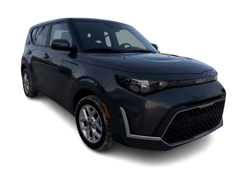 Thumbnail: 2024 Kia Soul - 15