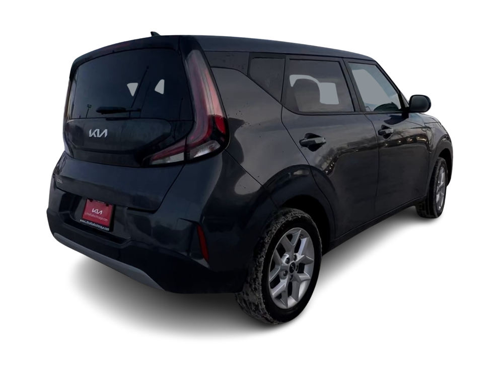 Thumbnail: 2024 Kia Soul - 19