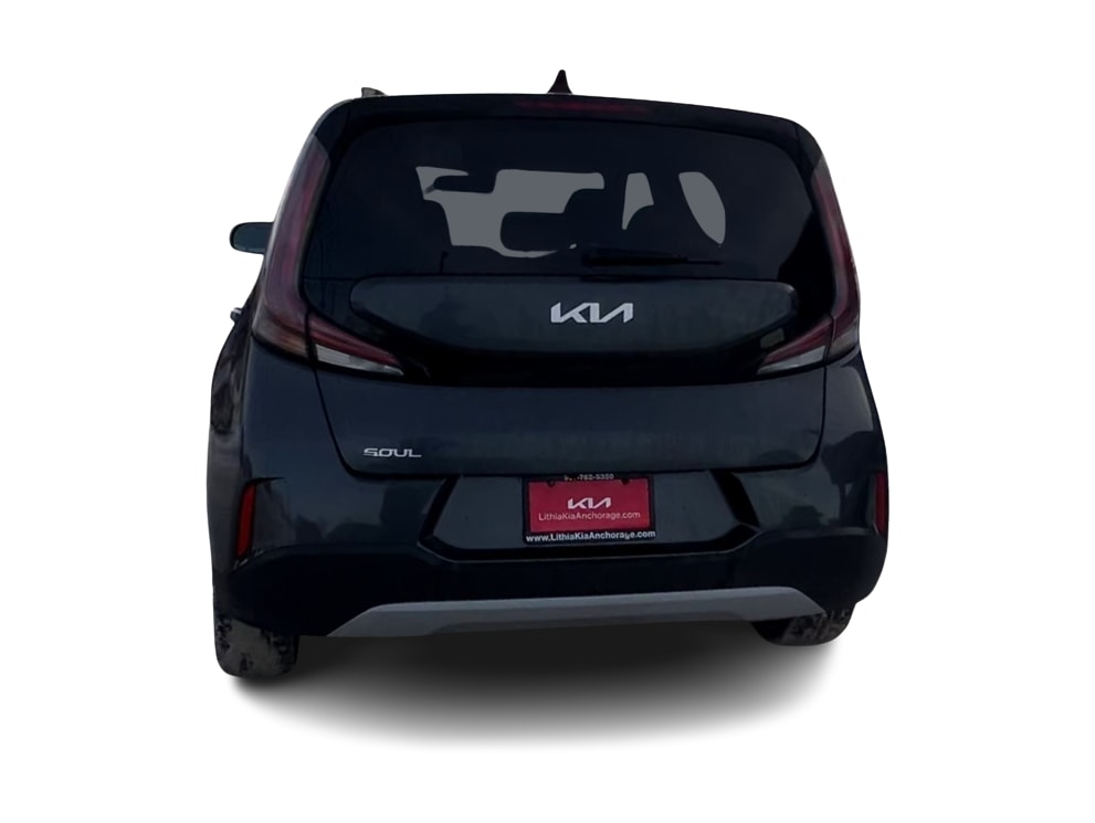 Thumbnail: 2024 Kia Soul - 18