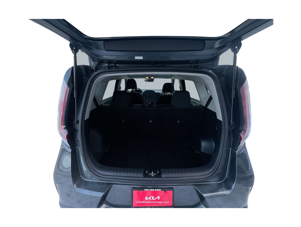 Thumbnail: 2024 Kia Soul - 14