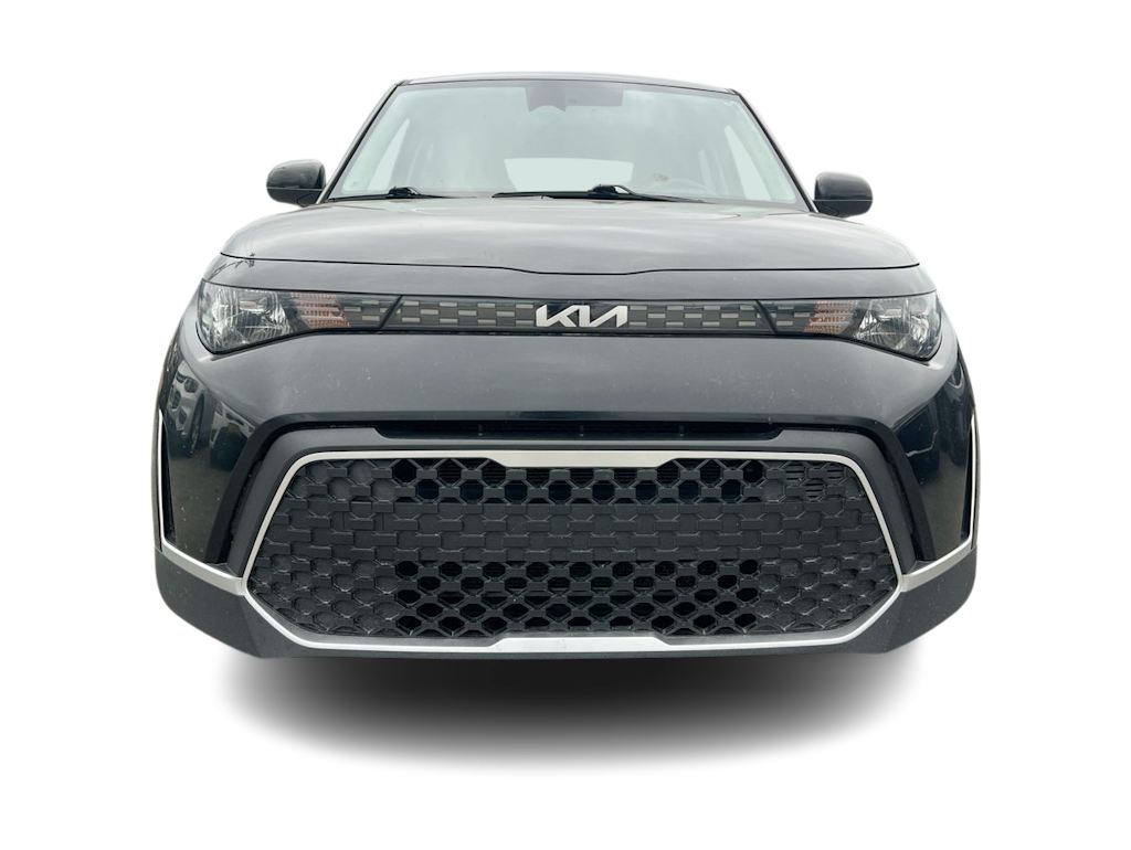 Thumbnail: 2024 Kia Soul - 29