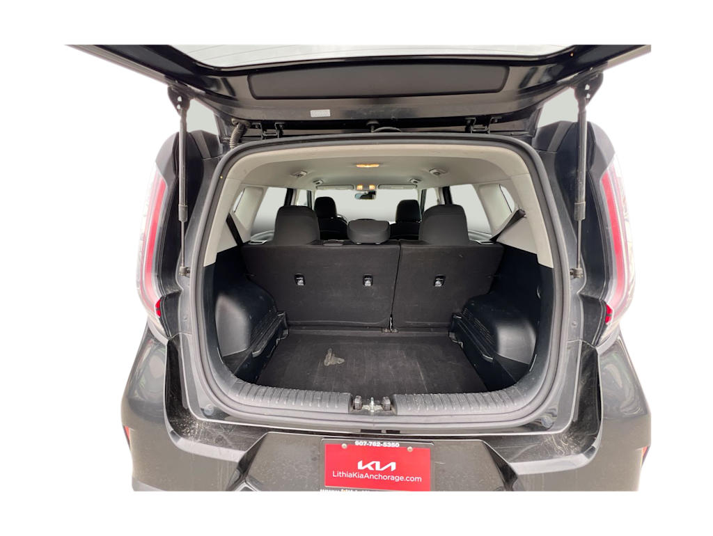 Thumbnail: 2024 Kia Soul - 25