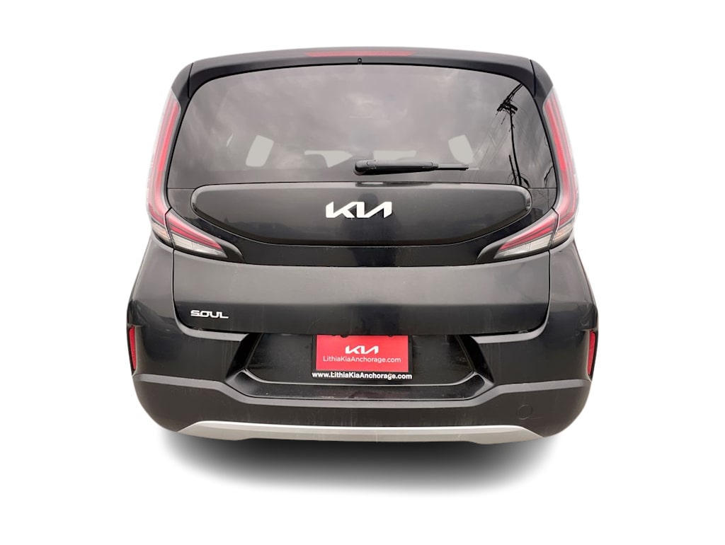 Thumbnail: 2024 Kia Soul - 27