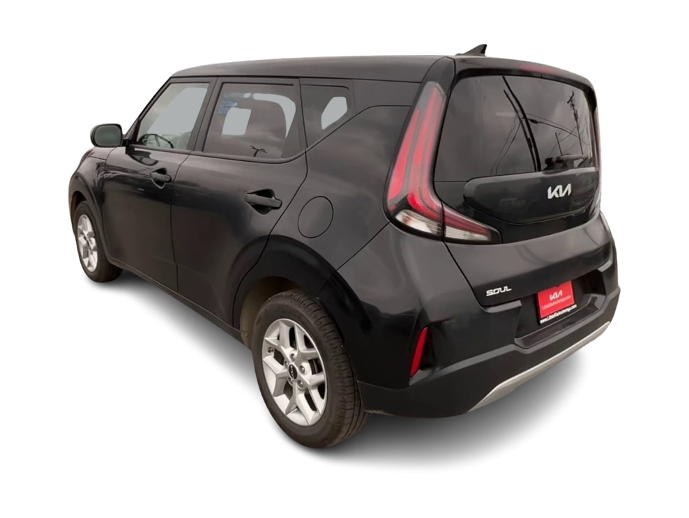 Thumbnail: 2024 Kia Soul - 4