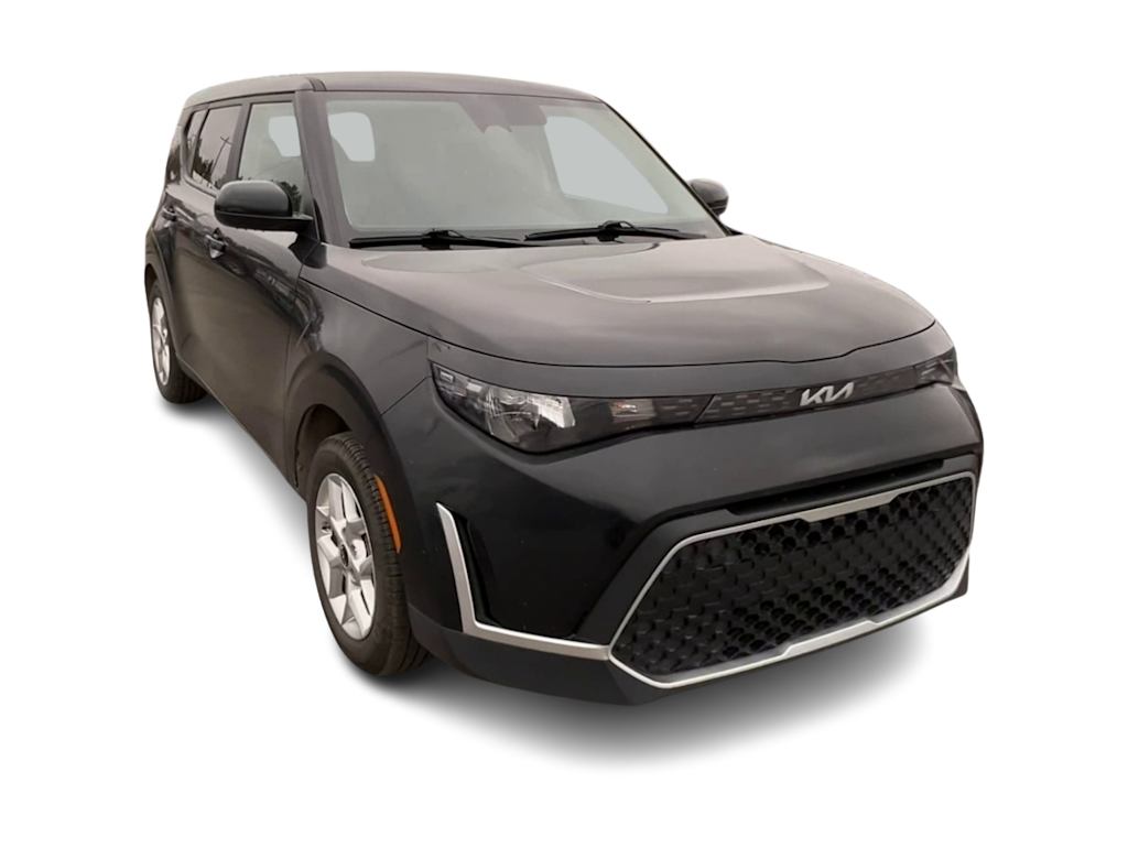Thumbnail: 2024 Kia Soul - 14