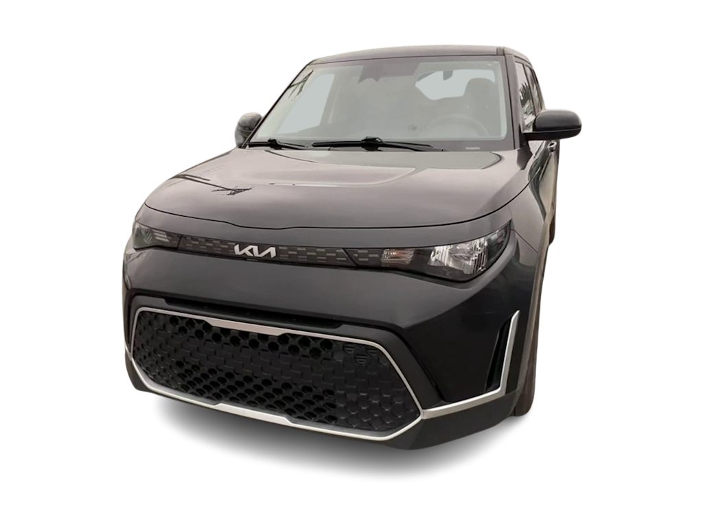 Thumbnail: 2024 Kia Soul - 5