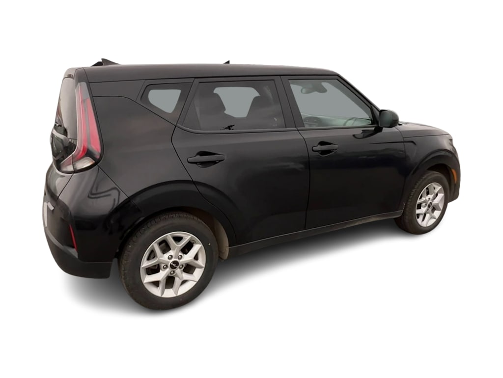 Thumbnail: 2024 Kia Soul - 17