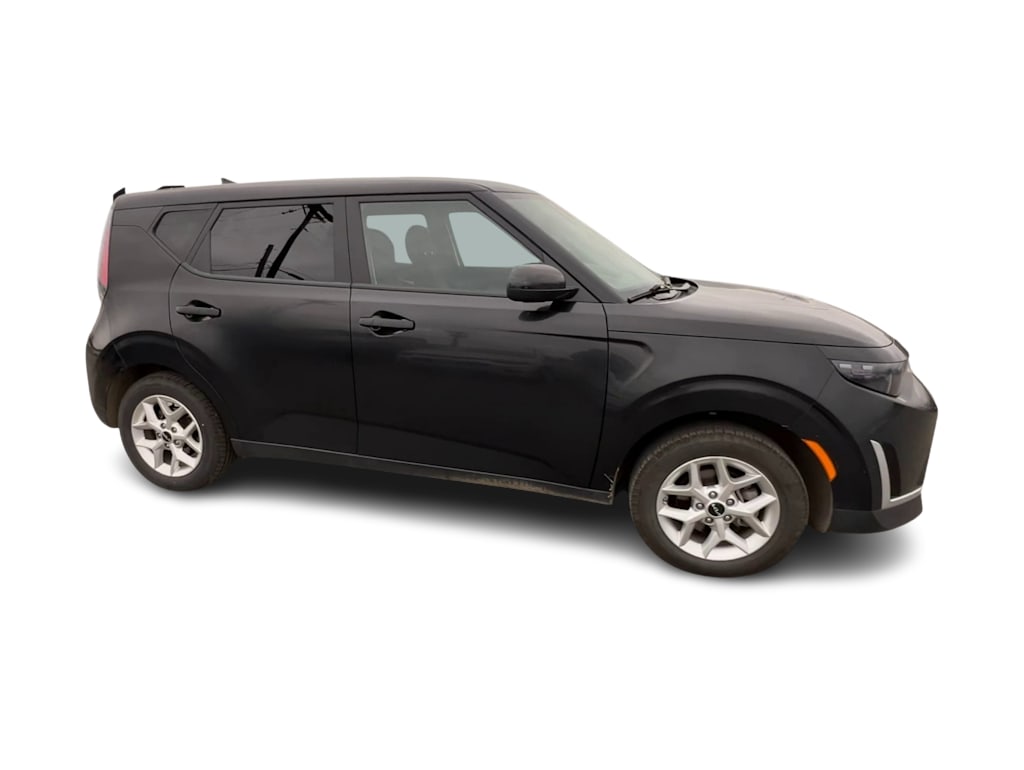 Thumbnail: 2024 Kia Soul - 18