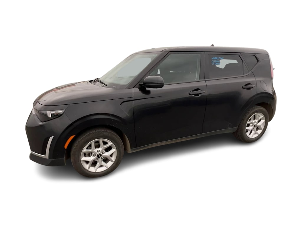 Thumbnail: 2024 Kia Soul - 3