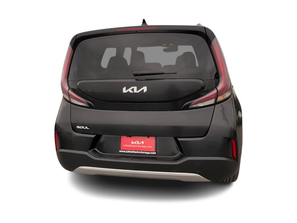 Thumbnail: 2024 Kia Soul - 16