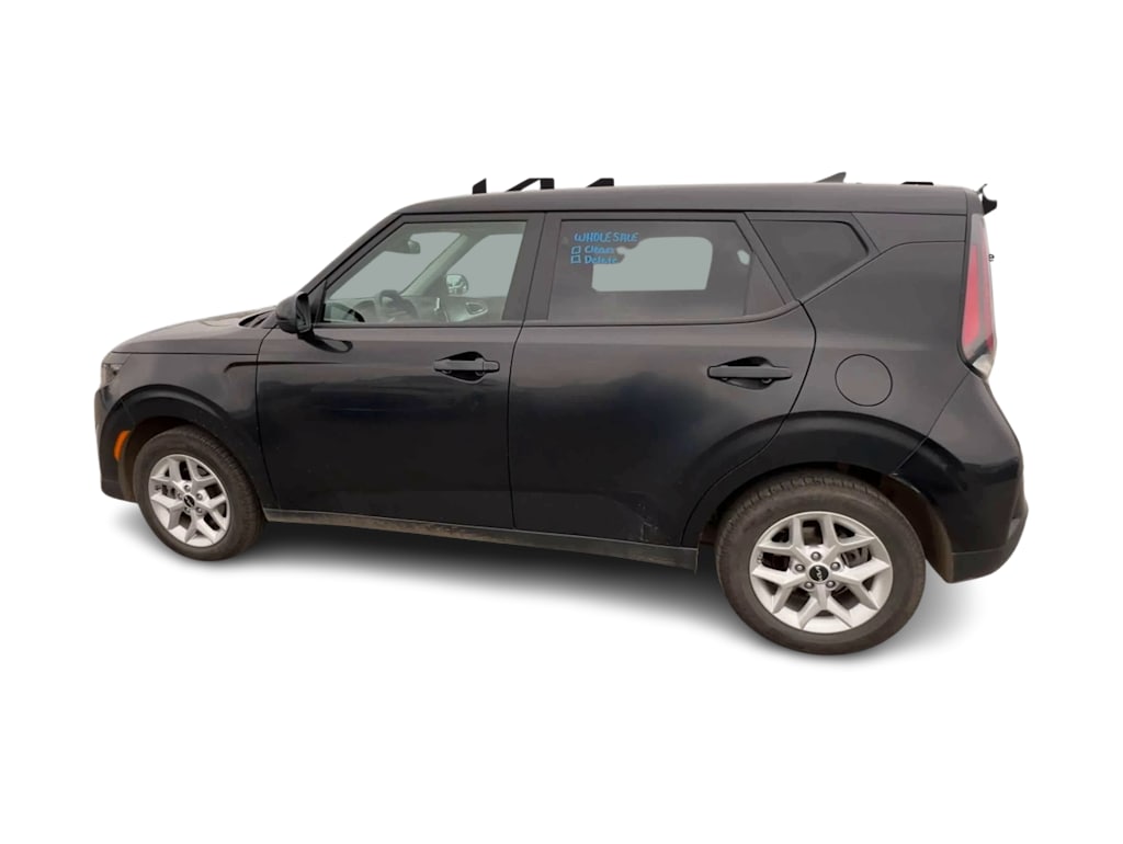 Thumbnail: 2024 Kia Soul - 15