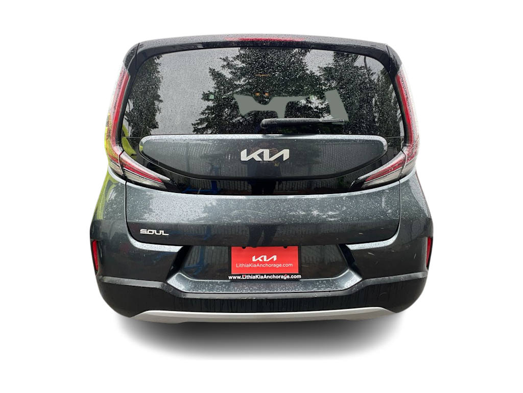 Thumbnail: 2025 Kia Soul - 27