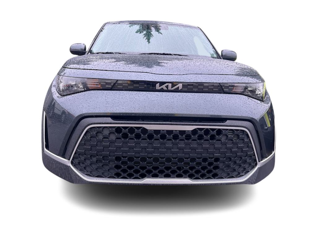 Thumbnail: 2025 Kia Soul - 29