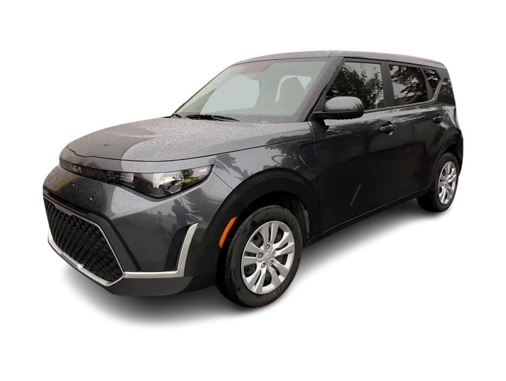 Thumbnail: 2025 Kia Soul - 14
