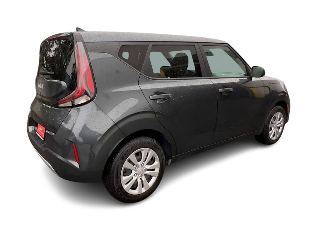 Thumbnail: 2025 Kia Soul - 16