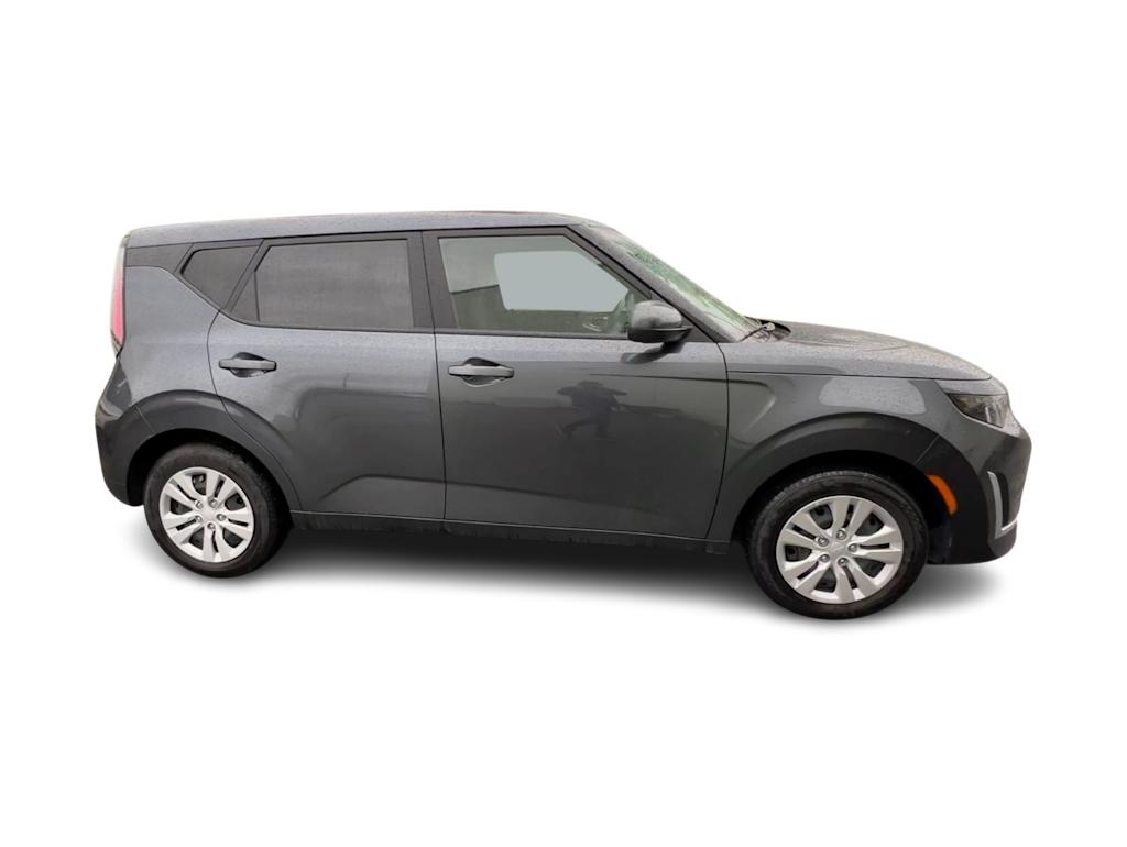 Thumbnail: 2025 Kia Soul - 17