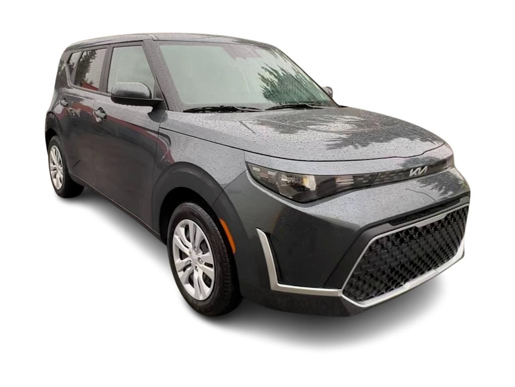 Thumbnail: 2025 Kia Soul - 13