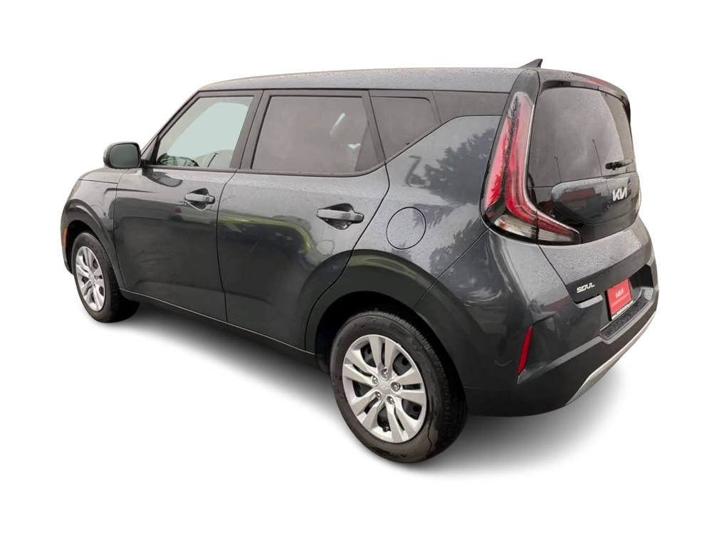 Thumbnail: 2025 Kia Soul - 4