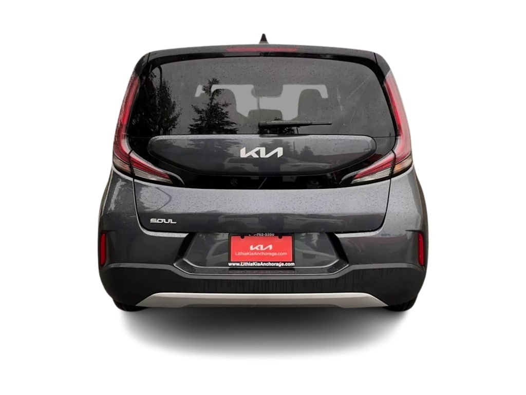 Thumbnail: 2025 Kia Soul - 15