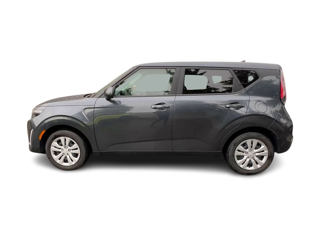 Thumbnail: 2025 Kia Soul - 3