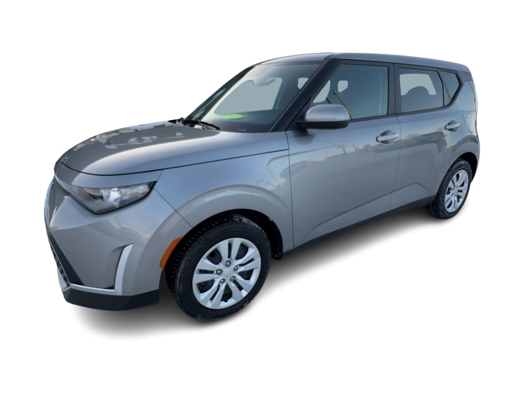Thumbnail: 2023 Kia Soul - 15